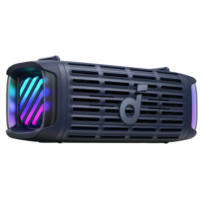 Акустическая система Anker SoundСore Boom 3i Blue (D5100030) Винница - изображение 8