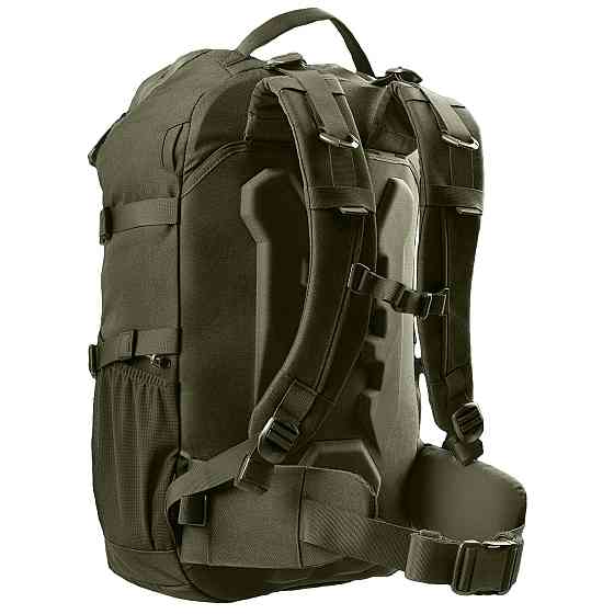 Рюкзак Highlander Stoirm 40L Tactical Pack Rangeer Green (TT218-RG) Киев