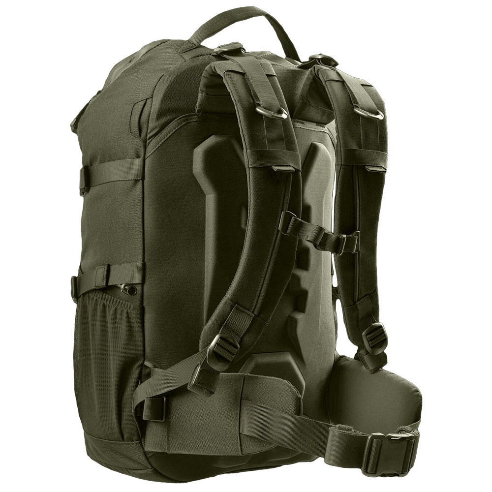 Рюкзак Highlander Stoirm 40L Tactical Pack Rangeer Green (TT218-RG) Киев - изображение 2