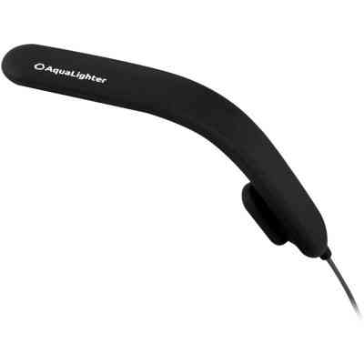 Светильник для аквариума Aqualighter Pico Soft 6500 к черный (87651) Винница