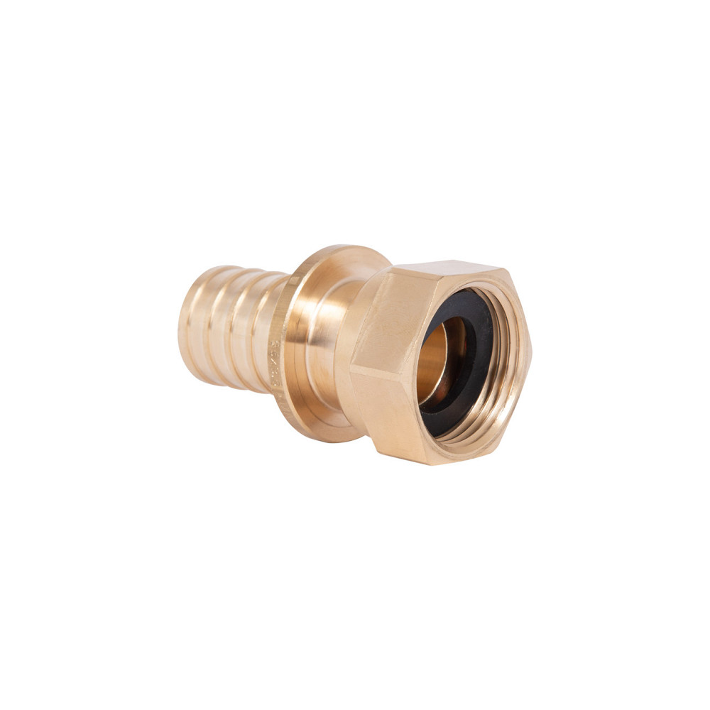 Переходних с накидной гайкой под натяжную гильзу Icma №1041 d32х1