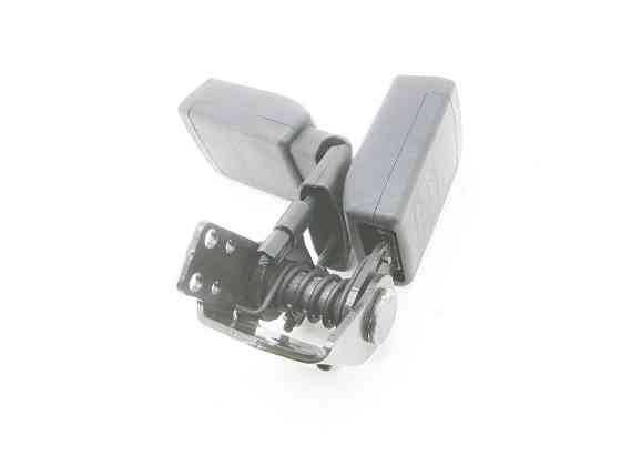 Mercedes-Benz  A1768600269 9051 Замки ременів безпеки задніх пасажирів у центрі та праворуч CLA Shooting Brake X117 CLA C117 GLA X156 Одеса