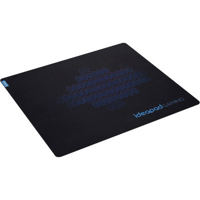 Коврик для мышки Lenovo IdeaPad Gaming MousePad L Dark Blue (GXH1C97872) Винница - изображение 1