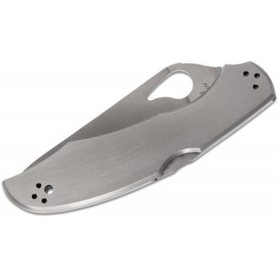 Ніж Spyderco Byrd Cara Cara 2 Steel Handle (BY03P2) Вінниця - фото 3