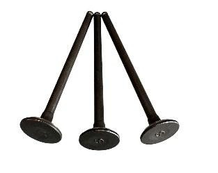 Клапани (голі) скутер Ямаха Йог SA36 Мукачево - фото 1