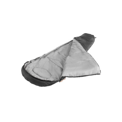 Спальний мішок Easy Camp Starling Mummy Black /+8 C (240201) (931722) Вінниця - фото 2