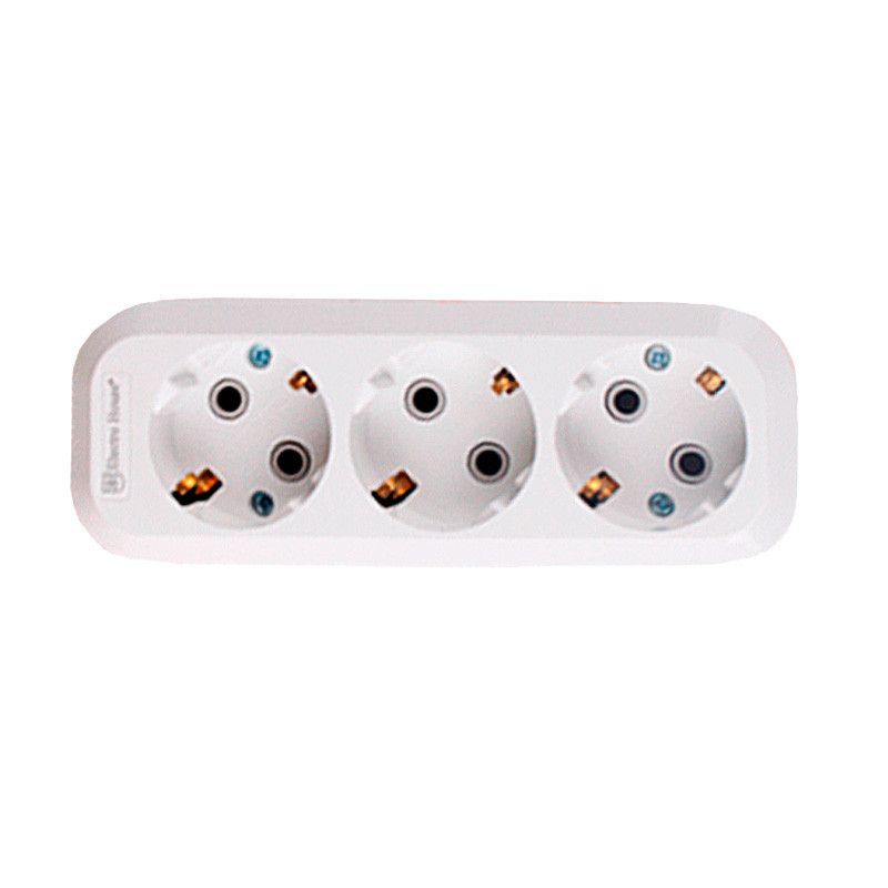 Рукоять трехместная с заземлением Днепр - изображение 1