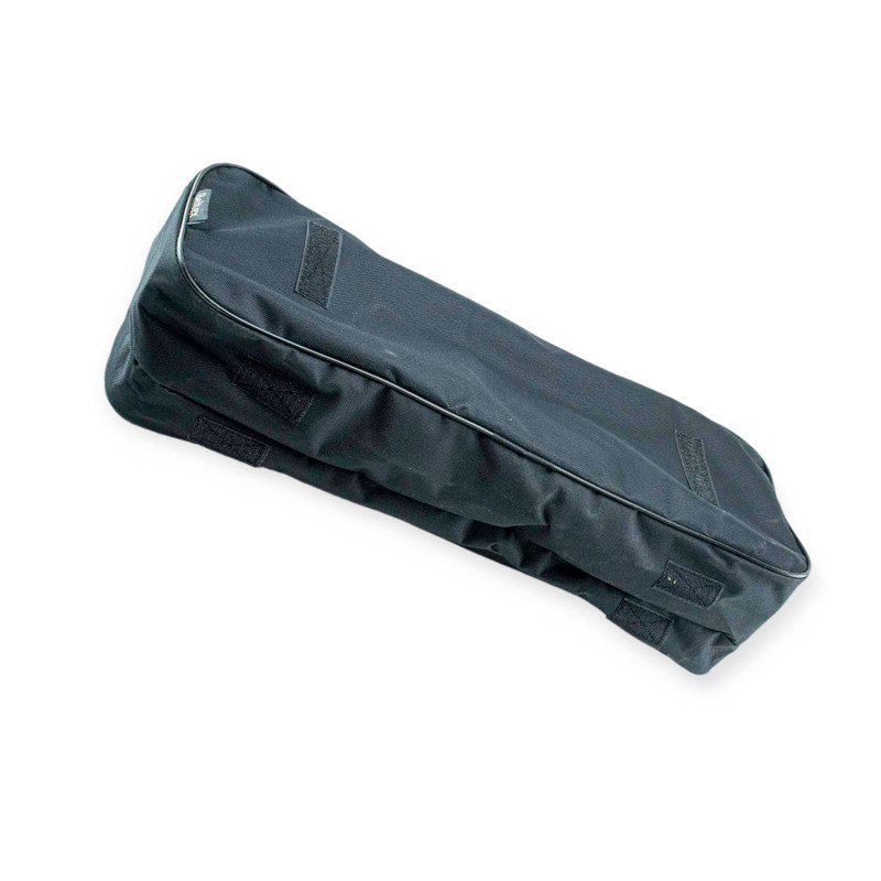 Сумка - органайзер у багажник автомобіль Форд чорна Мукачево - фото 1