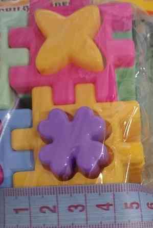 Блочный конструктор Киев