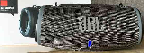 Портативна Bluetooth-колонка JBL Xtreme 3/Блютуз-колонка 31 см. Харків