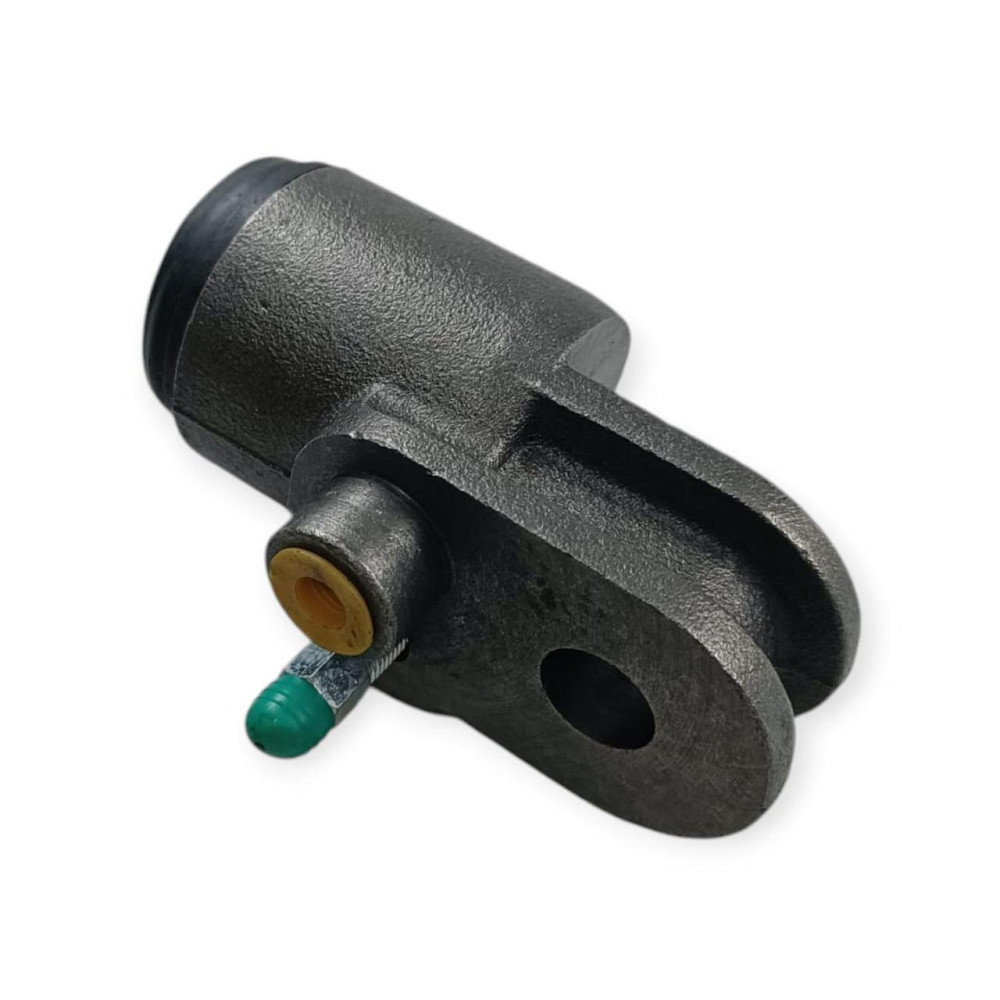 Цилиндр переднего тормоза ГАЗ 66, 3308 левый (d-35 мм) колесный Мукачево - изображение 1