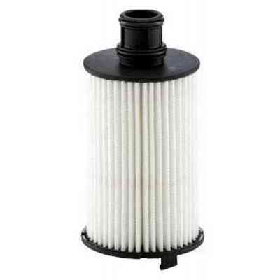 Фільтр масляний Mann HU8008Z Вінниця