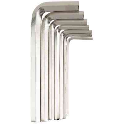 Набор инструментов Sigma насадок торцевых и бит 1/4", 3/8", 1/2" 216шт CrV (6003841) Винница