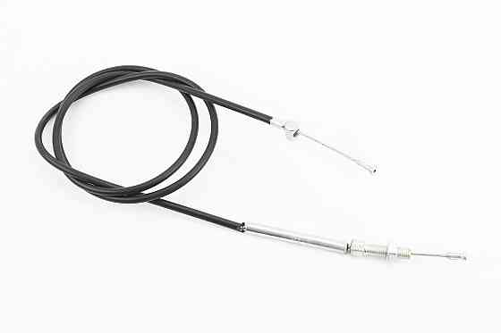 Трос зчеплення МТ (трос 122см; кожух 100см) с метал. кожухом Київ