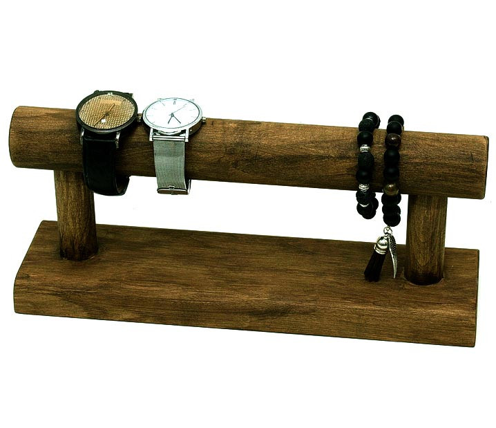 Органайзер для браслетів і годинників "Цоморі" мускат Миколаїв - фото 1