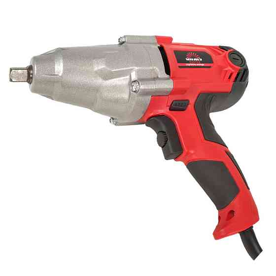 Гайкокрут електричний Vitals Master UA 3590GN Харків