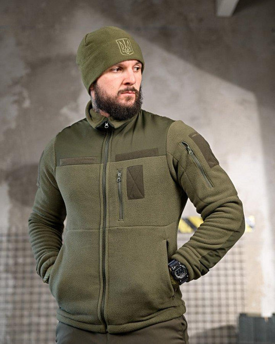 Тактический костюм oliva STRION набор 5в1 ПП7870 Одесса - изображение 8