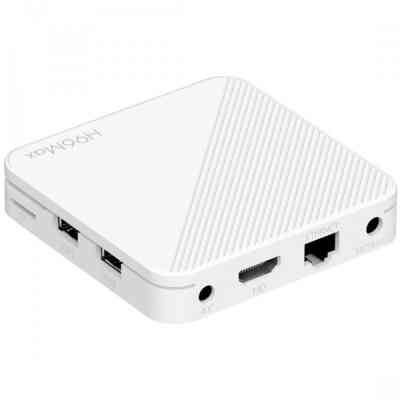 Медіаплеєр H96 MAX H313 (H313_ 2GB/16GB) Вінниця