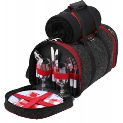 Набір для пікніка Time Eco TE-418 Picnic (4820211100803) Вінниця - фото 4