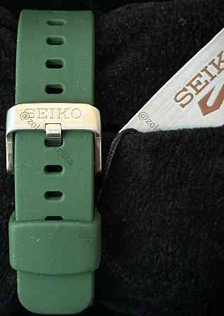 SEIKO 5 SPORTS оригинал международная гарантия SRPG73K1 Киев