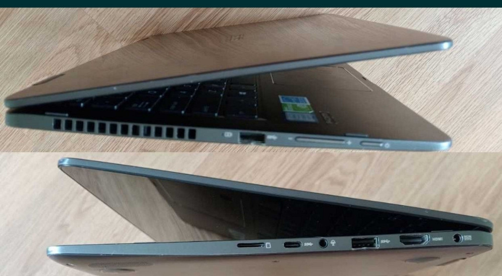Ноутбук: ASUS ZenBook Flip 14 UX461U. Київ - фото 7