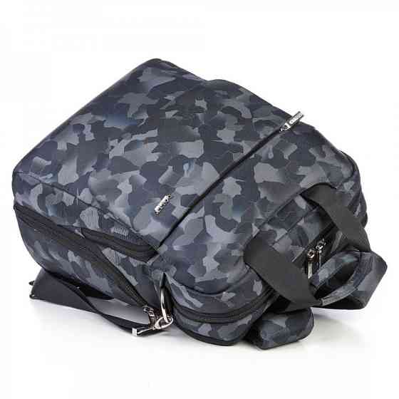 Рюкзак міський Dolly модель 399 Колір 2 Київ