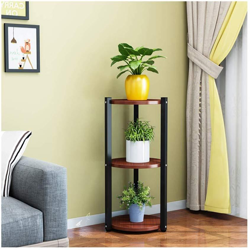 Підставка для квітів "Да-Лобаш 80" венге-капучино Миколаїв - фото 2