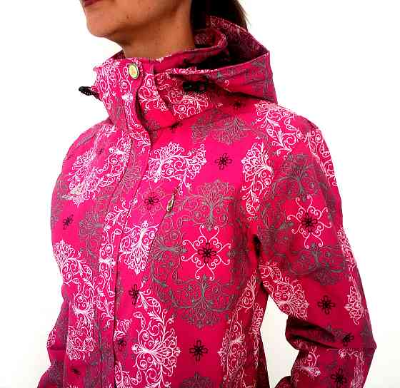 Женская демисезонная ветровка Azimut Киев