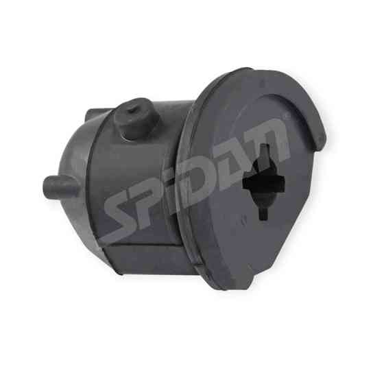 Сайлентблок переднего Nissan Micra II (93-02) задний рычага Мукачево