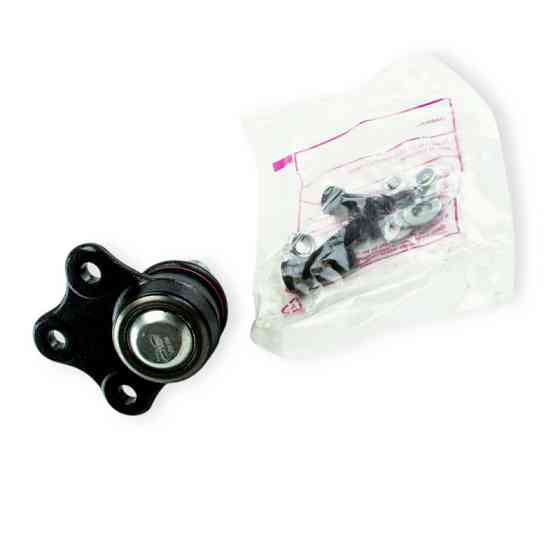 Кульова Ford Fusion (02-12), Фієста V опора Мукачево