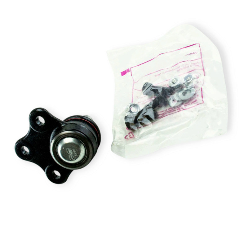 Кульова Ford Fusion (02-12), Фієста V опора Мукачево - фото 1