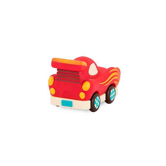 Інерційна Машинка -Гоночна Машинка Дніпро