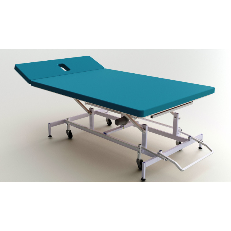 Стол реалибитационный Войта-Бобата электрический Атон Днепр - изображение 3