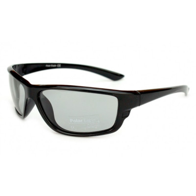 Солнцезащитные очки Polar Eagle Фотохромные с поляризацией Cерые (POLE8411C1) Винница - изображение 1