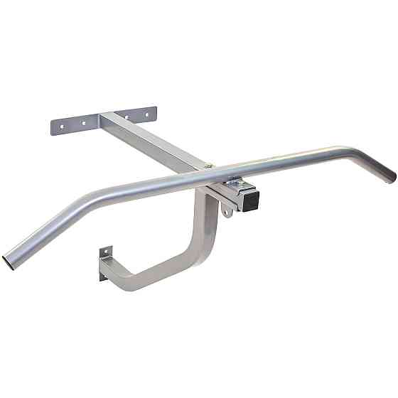 Крепление настенное с крюком для боксерского мешка и турником Record-7613 Киев