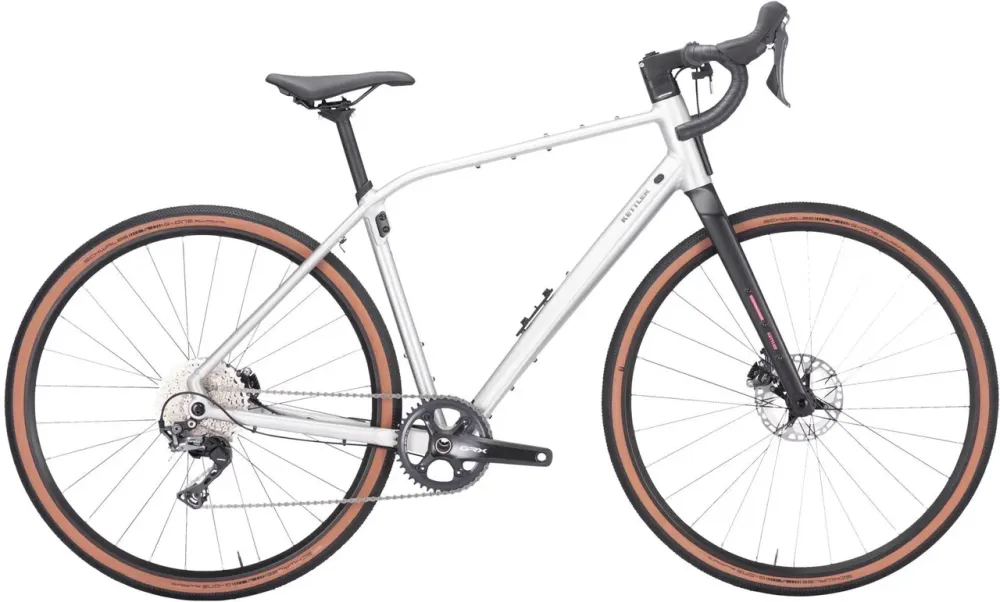 Велосипед Kettler Rower Gravel Scinto 2.0 Спорт Alu D 54cm 28 Киев - изображение 1