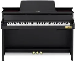 Піаніно (синтезатор) Casio GP-310 BK - Pianino cyfrowe Київ