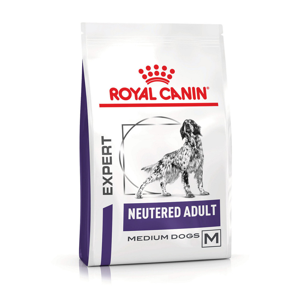 Royal Canin Neutered Adult Medium Dogs (Роял Канін Ньютрід Медіум Дог) корм для кастрованих собак середніх 9 кг Запоріжжя - фото 1