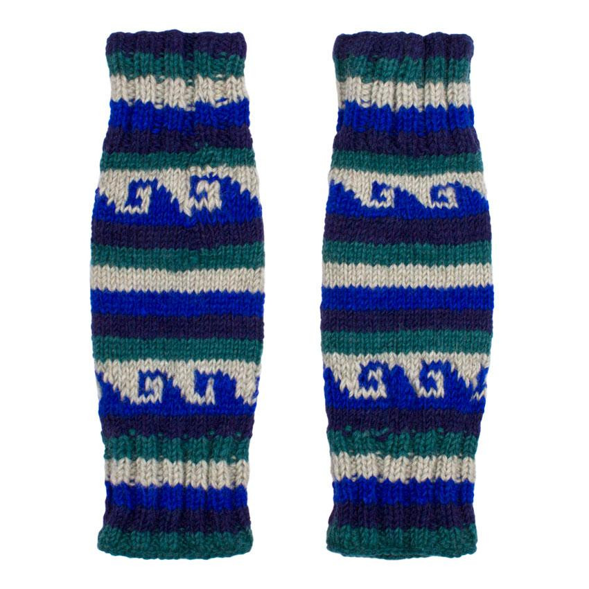 Гетры шерстяные Киев - изображение 1