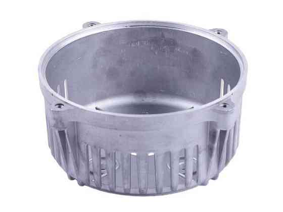 Кришка блока на генератор GN 1,2 KW Мукачево