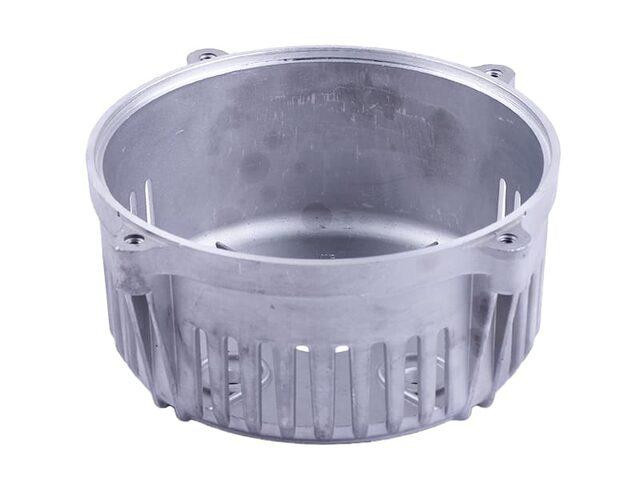 Кришка блока на генератор GN 1,2 KW Мукачево - фото 1