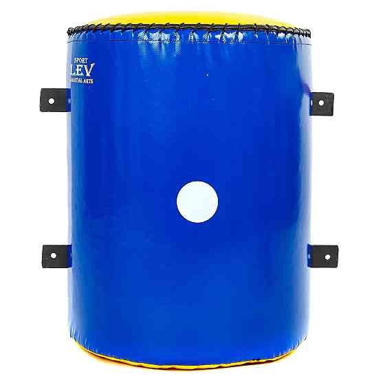 Макивара настенная полуцилиндр Тент LEV LV-4286 размер 40x50x22,5 см Киев