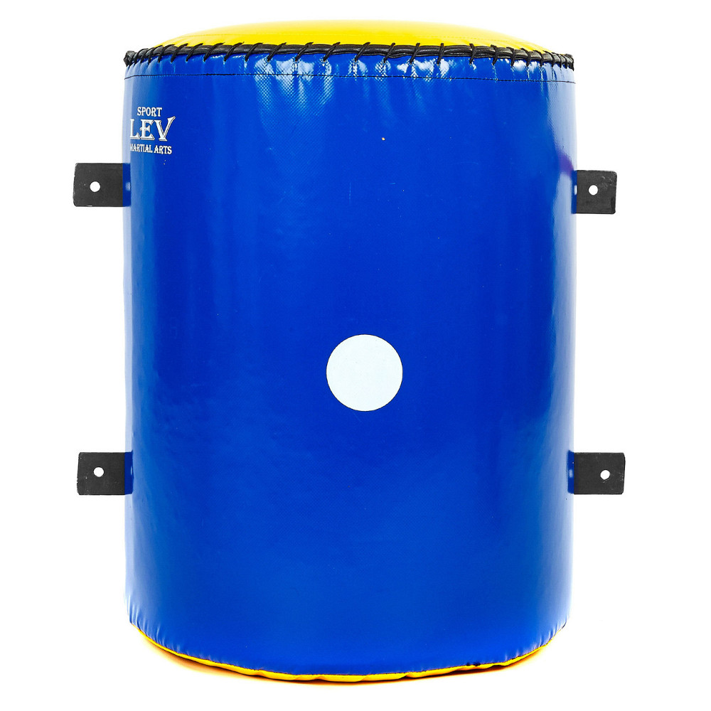 Макивара настенная полуцилиндр Тент LEV LV-4286 размер 40x50x22,5 см Киев - изображение 1