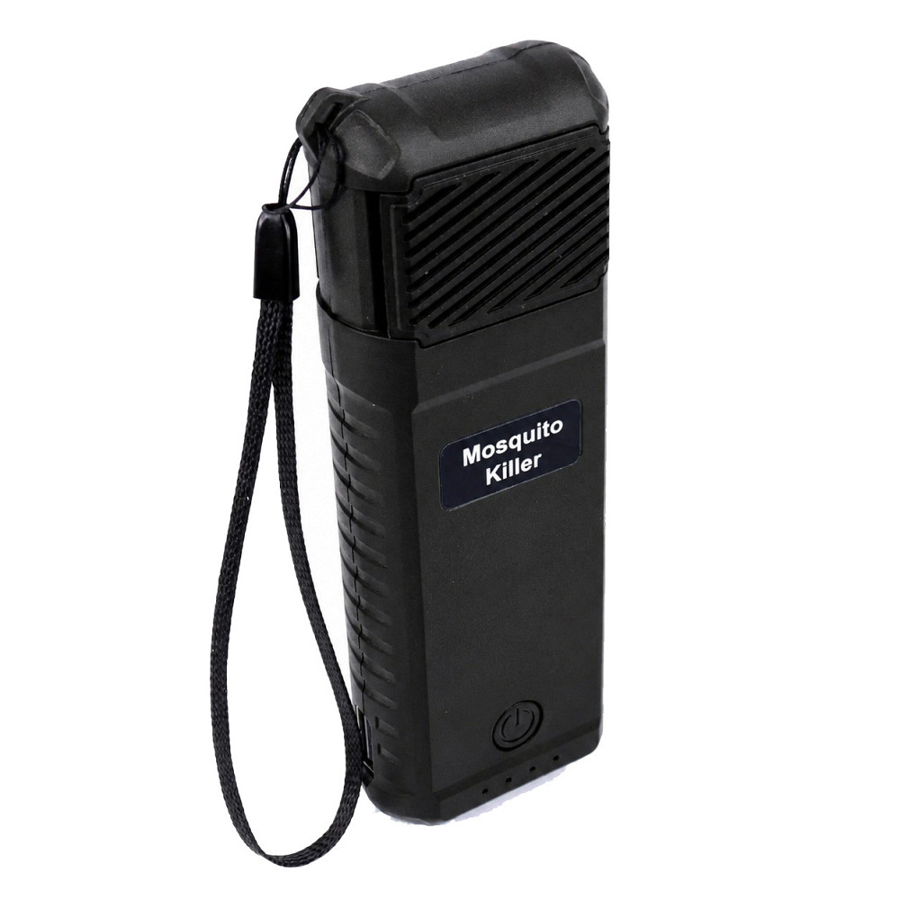 Відлякувач комарів MOSQUITO KILLER USB 24660 Одеса - фото 1