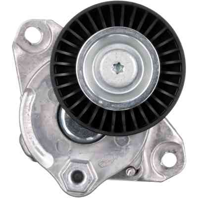 Натягувач ременя з роликом Gates T38319 Вінниця