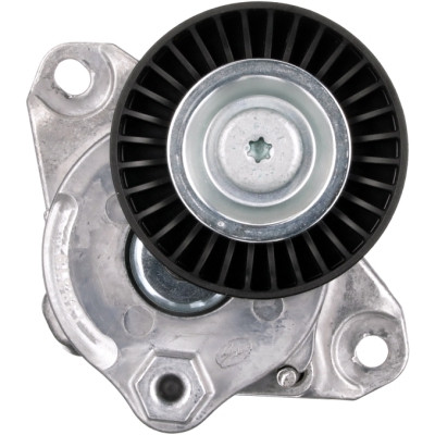 Натягувач ременя з роликом Gates T38319 Вінниця - фото 2