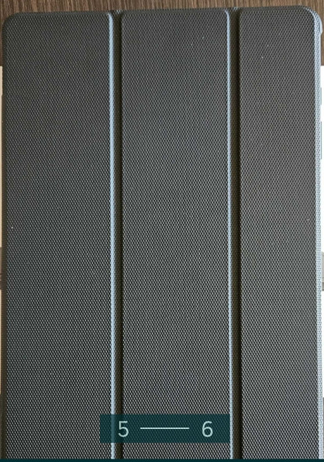 Планшет Samsung Galaxy Tab S9 Plus 5G. 12/256Gb. Київ - фото 5