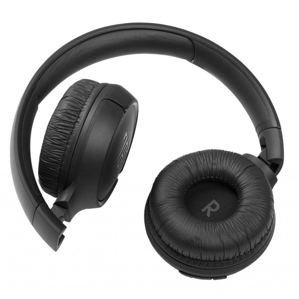 Наушники: JBL Tune 510 BT Black Харьков - изображение 2
