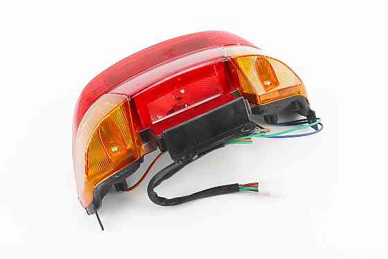 Honda DIO AF-27 ліхтар задній Київ