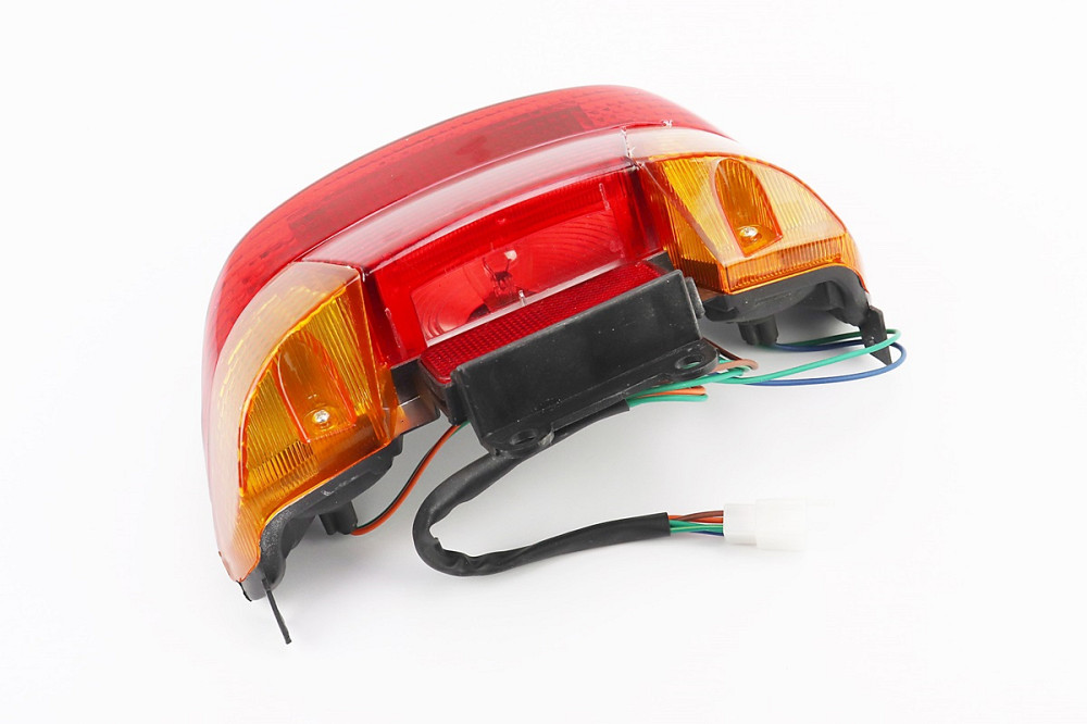 Honda DIO AF-27 ліхтар задній Київ - фото 2